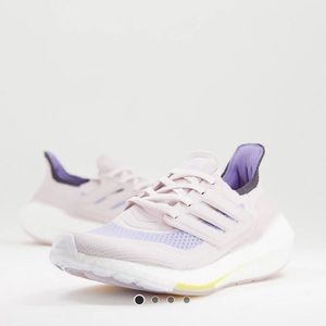 Women’s Ultraboost 21